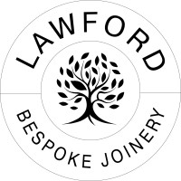 Lawford Bespoke Joinery logo - Similar company to Step Energy