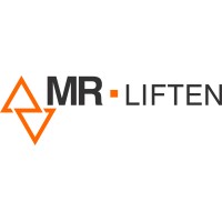 MR-LIFTEN logo - Similar company to Grunbach Liften