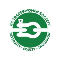 BC Trades Equity Society (Formerly, BC Tradeswomen Society) logo - Similar company to Bc Centre For Women In The Trades