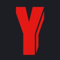 YFM logo - Similar company to Z