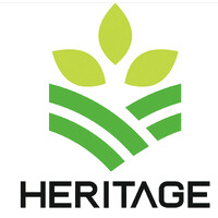 Heritage Pesticide logo - Similar company to Schoolkart Technologies Pvt. Ltd.