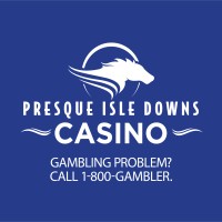 Presque Isle Downs & Casino logo - Similar company to Players Edge Services