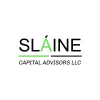 Sláine Capital LLC logo - Similar company to Stonehaven, Llc