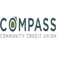 Compass Community Credit Union logo - Similar company to Proofx, Inc.