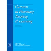 Currents in Pharmacy Teaching and Learning logo - Similar company to Corso Perfezionamento  Dirigenti Sanitari