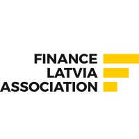 Latvijas Finanšu nozares asociācija | Finance Latvia Association logo - Similar company to Latvijas Darba Devēju Konfederācija