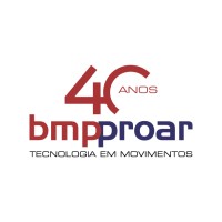 BMPProar logo - Similar company to Tec3 - Soluções Sustentáveis