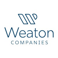 Weaton Companies logo - Similar company to Interactive Technologies, Inc.