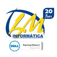 LM Informática logo - Similar company to Esm Informática