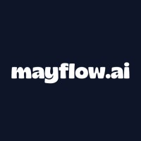 Mayflow.AI logo - Similar company to Piki Digital - Empréstimos Sem Juros
