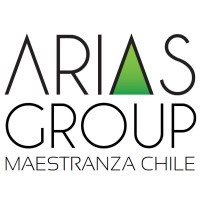 Maestranza Arias Group logo - Similar company to Metaltek Spa