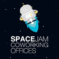 SpaceJam CoWorking logo - Similar company to Spacejam Coworking