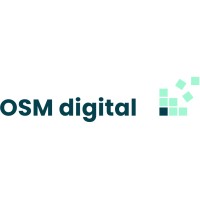 OSM digital - Creative Agency logo - Similar company to Digipro Media, Llc
