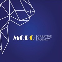 Moro Creative Agency logo - Similar company to Abbeline Graphics