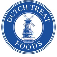 Dutch Treat Foods logo - Similar company to Corrpak Group