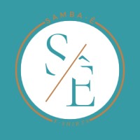 Samba-ê T-Shirts logo - Similar company to Open Education And Corporate Strategy