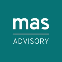 mas | advisory logo - Similar company to Exposéprofi