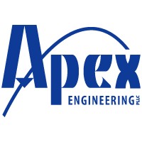 Apex Engineering, LLC logo - Similar company to Apex Engineering Group, Inc.