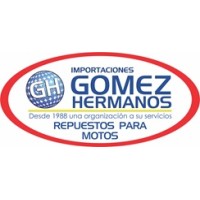 Importaciones Gomez Hermanos logo - Similar company to Importaciones Jsj