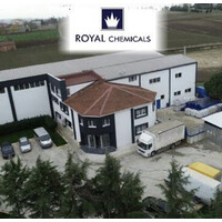 ROYAL CHEMICALS logo - Similar company to Chemical Safety Technology, Inc.