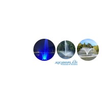 Aquadisplays logo - Similar company to Ck Digital Learning Solutions