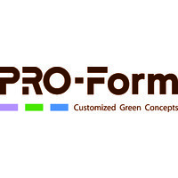 PRO-Form logo - Similar company to Livetrends Design Group Europe Aps