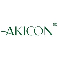 Akicon Inc. logo - Similar company to Hoodsly | Wooden Range Hoods