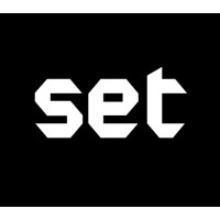 estudio SET logo - Similar company to Planb - Global Design Studio