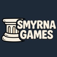 Smyrna Games logo - Similar company to Indie Devil