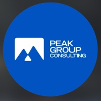 PEAK Group Consulting logo - Similar company to Peak Altitude Group