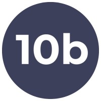 10b logo - Similar company to Tarpon