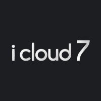 I CLOUD SEVEN logo - Similar company to Cloudseven