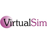 VirtualSim logo - Similar company to Edlsoft