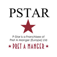 P-Star Group | Former Franchisee of Pret A Manger logo - Similar company to Ssp Dach