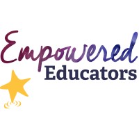 Empowered Educators logo - Similar company to Stemulate Solutions