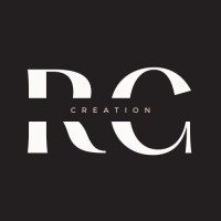 RG Creation logo - Similar company to Rg Creation