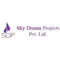 Sky Dream Projects logo - Similar company to Rama Construction