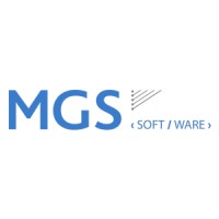 MGS Software logo - Similar company to Mgs Software Solutions, Llc