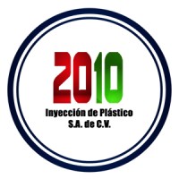 2010 Inyección de Plástico S.A. de C.V. logo - Similar company to Molins E Hijos