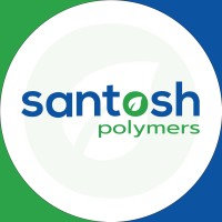 Santosh Polymers logo - Similar company to Wizrupt