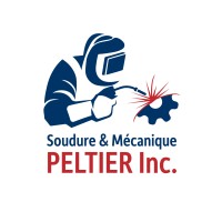 Soudure et Mécanique Peltier Inc logo - Similar company to Mercier Industries