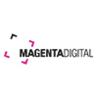 Magenta Digital logo - Similar company to Taurus Media Agency