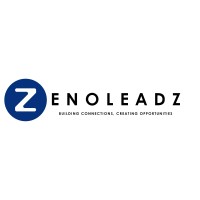 Zenoleadz logo - Similar company to Ping+ Media
