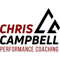 Chris Campbell Performance Coaching logo - Similar company to Grnx Global