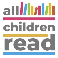 All Children Read logo - Similar company to Y & Z Children Charity