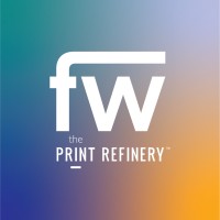 Fleetwood The Print Refinery logo - Similar company to Servoplex I.T.
