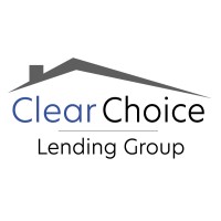 Clear Choice Lending Group logo - Similar company to First Choice Financial, Inc