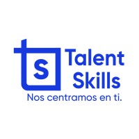 TALENT SKILLS PERÚ logo - Similar company to Wortika - Empleos Tech