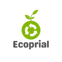 Ecoprial logo - Similar company to Ecodesarrollo Spa