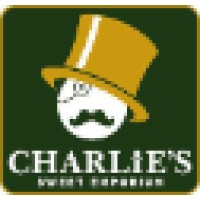 Charlie'S Sweet Emporiums